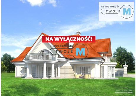 Dom na sprzedaż - Zaborze, Morawica, Kielecki, 309,53 m², 790 000 PLN, NET-TWJ-DS-2116-3