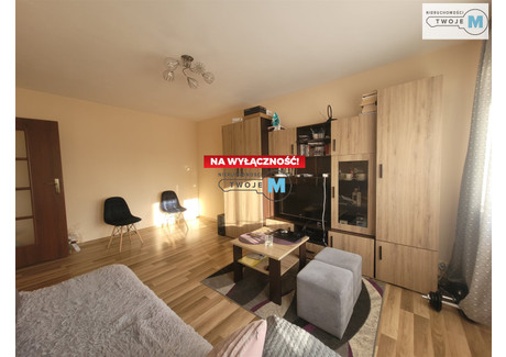 Mieszkanie na sprzedaż - Barwinek, Kielce, Kielce M., 33,35 m², 315 000 PLN, NET-TWJ-MS-1981-2