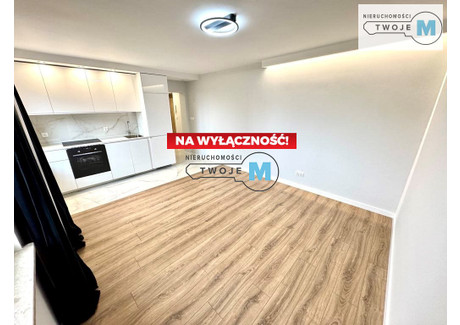 Mieszkanie na sprzedaż - Nowiny, Sitkówka-Nowiny, Kielecki, 37 m², 335 000 PLN, NET-TWJ-MS-2119