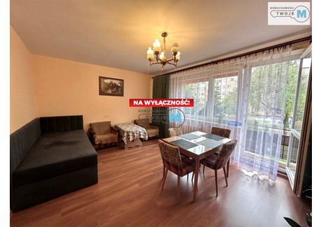 Mieszkanie na sprzedaż - Uroczysko, Kielce, Kielce M., 51,2 m², 439 000 PLN, NET-TWJ-MS-2054