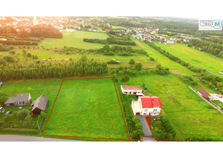 Działka na sprzedaż - Mniów, Kielecki, 2593 m², 250 000 PLN, NET-TWJ-GS-1938-7