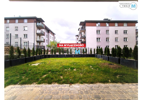 Mieszkanie na sprzedaż - Bocianek, Kielce, Kielce M., 40,84 m², 479 500 PLN, NET-TWJ-MS-2104