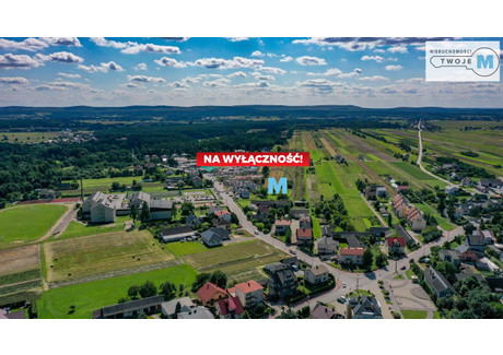 Działka na sprzedaż - Bieliny Kapitulne, Bieliny, Kielecki, 2134 m², 160 000 PLN, NET-TWJ-GS-2045-4