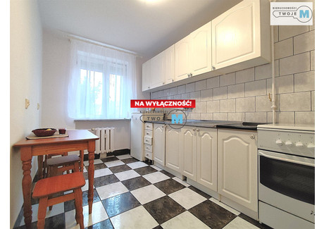 Mieszkanie na sprzedaż - Ślichowice, Kielce, Kielce M., 59,5 m², 499 000 PLN, NET-TWJ-MS-2110-1