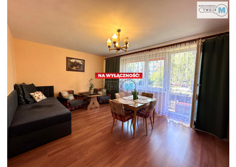 Mieszkanie na sprzedaż - Uroczysko, Kielce, Kielce M., 51,2 m², 429 000 PLN, NET-TWJ-MS-2054-2