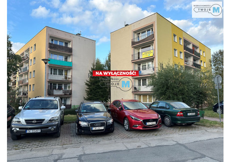 Mieszkanie na sprzedaż - Na Stoku, Osiedle Na Stoku, Kielce, Kielce M., 58,12 m², 464 000 PLN, NET-TWJ-MS-2057-3