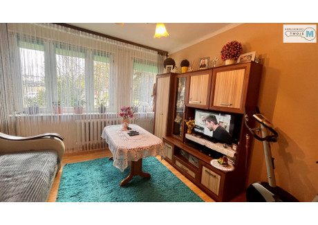 Mieszkanie na sprzedaż - Ksm, Kielce, Kielce M., 47 m², 376 000 PLN, NET-TWJ-MS-1847