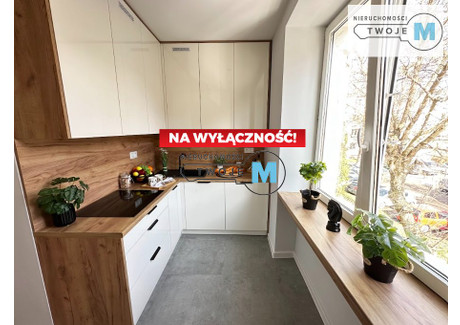 Mieszkanie na sprzedaż - Uroczysko, Kielce, Kielce M., 53,5 m², 499 000 PLN, NET-TWJ-MS-2087-1