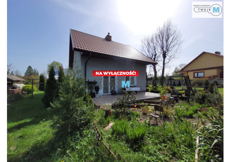 Dom na sprzedaż - Zdanowice, Nagłowice, Jędrzejowski, 105 m², 549 000 PLN, NET-TWJ-DS-1870-5