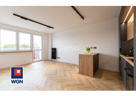 Mieszkanie na sprzedaż - Grunwaldzka Grunwald, Poznań, 55 m², 675 000 PLN, NET-808