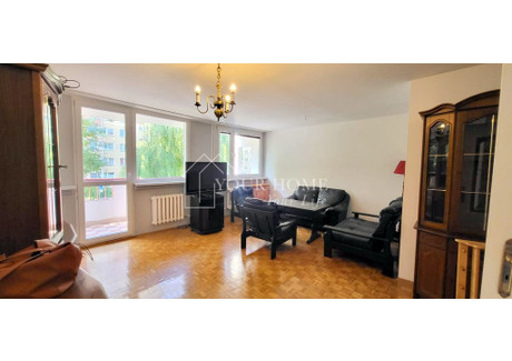 Mieszkanie do wynajęcia - Szczepin, Wrocław, 64 m², 2300 PLN, NET-358/7173/OMW