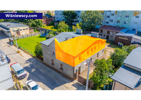 Mieszkanie na sprzedaż - Przebendowskiego Wejherowo, Wejherowski, 88,56 m², 499 000 PLN, NET-758434