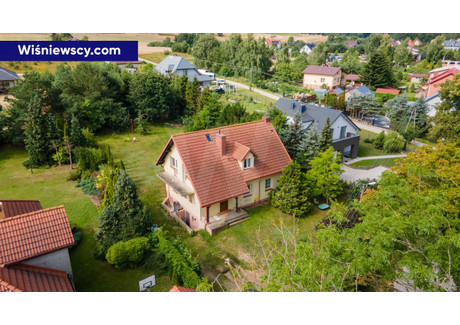 Dom na sprzedaż - Akacjowa Glincz, Żukowo, Kartuski, 167,8 m², 879 000 PLN, NET-319828