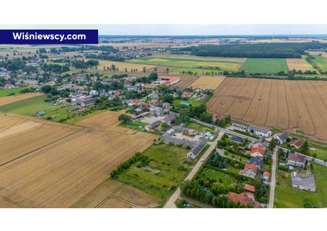 Działka na sprzedaż - Sadowa Subkowy, Tczewski, 3657 m², 349 000 PLN, NET-224351