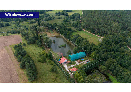 Dom na sprzedaż - Krabusin, Skarszewy, Starogardzki, 123 m², 849 000 PLN, NET-119400