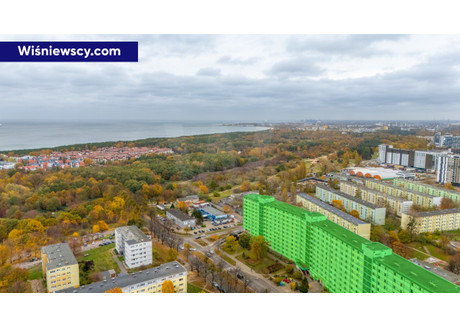 Mieszkanie na sprzedaż - Piastowska Przymorze, Gdańsk, 46 m², 529 000 PLN, NET-457408