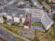 Działka na sprzedaż - Romualda Traugutta Wilda, Poznań, Poznań-Wilda, Poznań, 869 m², 3 900 000 PLN, NET-123020