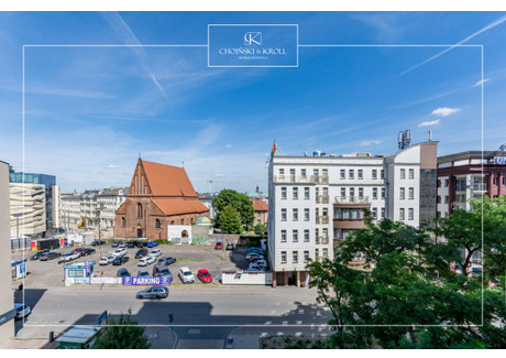 Biuro do wynajęcia - Piekary Centrum, Poznań-Stare Miasto, Poznań, 67,61 m², 4192 PLN, NET-984024