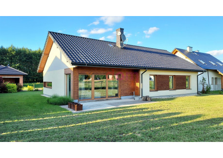 Dom na sprzedaż - Niestachów, Daleszyce, Kielecki, 174 m², 1 150 000 PLN, NET-250/8600/ODS
