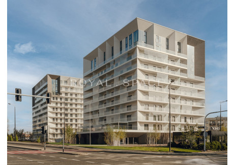 Mieszkanie na sprzedaż - Nadgórników Bogucice, Katowice, 41,1 m², 665 820 PLN, NET-2109/7466/OMS