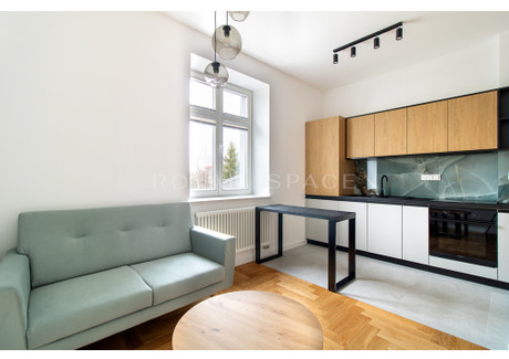 Mieszkanie do wynajęcia - Twardowskiego Dębniki, Kraków, 28,47 m², 2700 PLN, NET-3844/7466/OMW