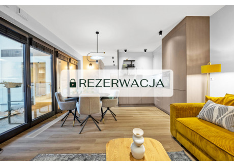 Mieszkanie do wynajęcia - Dzielna Wola, Warszawa, 72 m², 9000 PLN, NET-3785/7466/OMW