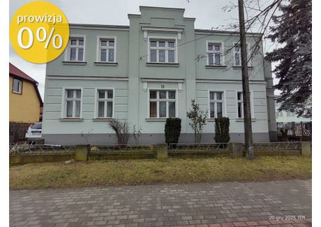 Dom na sprzedaż - Wągrowiec, Wągrowiecki, 92,84 m², 347 000 PLN, NET-154/7261/ODS