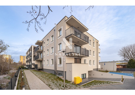 Mieszkanie na sprzedaż - Glinki, Bydgoszcz, 33,71 m², 365 000 PLN, NET-N832086
