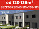 Dom na sprzedaż - Kasztanowa Piekary, Piekary Śląskie, 120,56 m², 669 000 PLN, NET-13-1