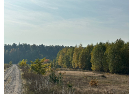 Działka na sprzedaż - Radzymin, Wołomiński (pow.), 845 m², 100 000 PLN, NET-31