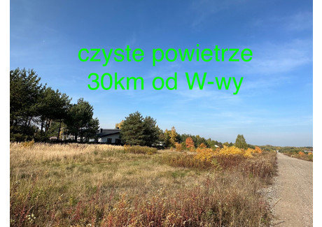 Działka na sprzedaż - Krusze, Klembów (Gm.), Wołomiński (Pow.), 1500 m², 148 500 PLN, NET-32