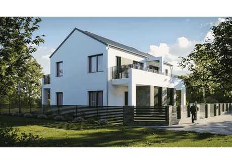 Dom na sprzedaż - Zawady, Zawady, Radzymin, 153,74 m², 890 000 PLN, NET-A1