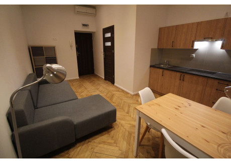 Mieszkanie do wynajęcia - Stanisława Moniuszki Śródmieście, Katowice, 21 m², 1299 PLN, NET-183