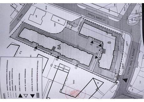 Mieszkanie na sprzedaż - Romana Kiełkowskiego Zabłocie, Kraków, 55,57 m², 1 216 983 PLN, NET-BHR407414