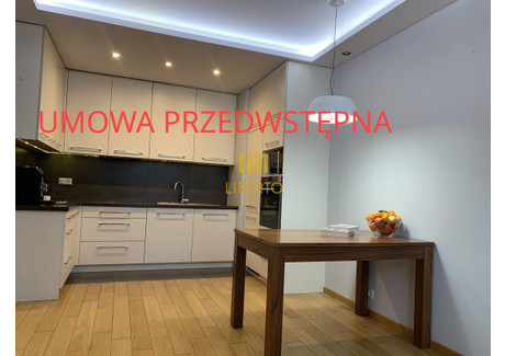 Mieszkanie na sprzedaż - gen. Tadeusza Bora-Komorowskiego Praga-Południe, Warszawa, 57,1 m², 978 000 PLN, NET-1184/9109/OMS