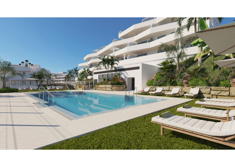 Mieszkanie na sprzedaż - C. Del Cielo Estepona, Hiszpania, 67,95 m², 430 000 Euro (1 840 400 PLN), NET-305115