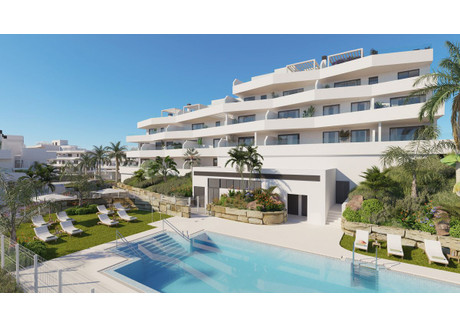 Mieszkanie na sprzedaż - C. Del Cielo Estepona, Hiszpania, 74,59 m², 430 000 Euro (1 836 100 PLN), NET-305115