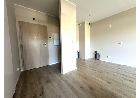 Mieszkanie na sprzedaż - Kempingowa Sobieszewo, Gdańsk, 35,81 m², 694 500 PLN, NET-915487