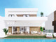 Dom na sprzedaż - Carrer De Xile Finestrat, Hiszpania, 188,05 m², 679 000 Euro (2 892 540 PLN), NET-509236