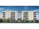Mieszkanie na sprzedaż - Jasień, Gdańsk, 57,65 m², 581 500 PLN, NET-576241