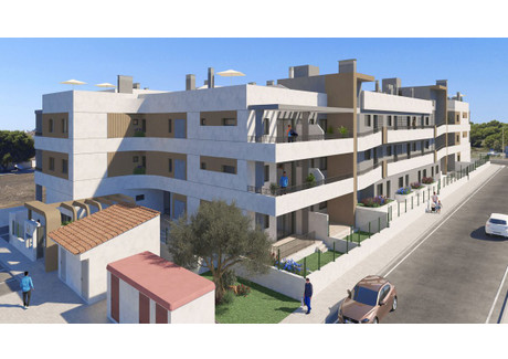 Mieszkanie na sprzedaż - C. Río Esla Mil Palmeras, Alicante, Walencja, Hiszpania, 67,77 m², 157 000 Euro (678 240 PLN), NET-961818