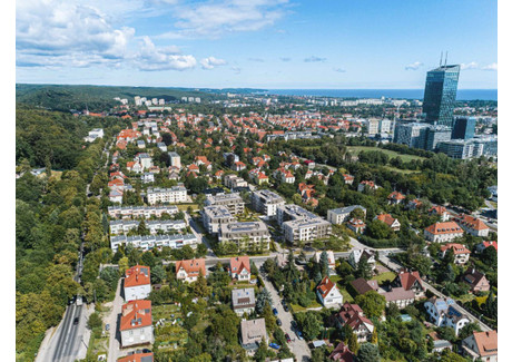 Mieszkanie na sprzedaż - Jana Bażyńskiego Oliwa, Gdańsk, 49,96 m², 1 334 242 PLN, NET-961260