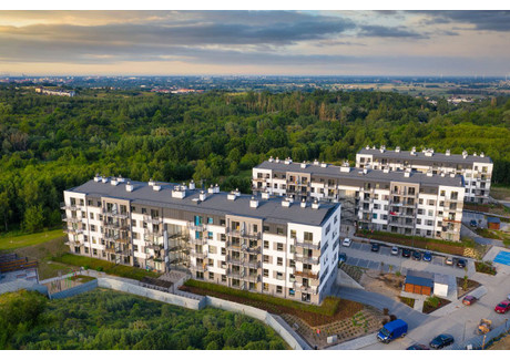 Mieszkanie na sprzedaż - Łostowice, Gdańsk, 56,66 m², 591 000 PLN, NET-825557