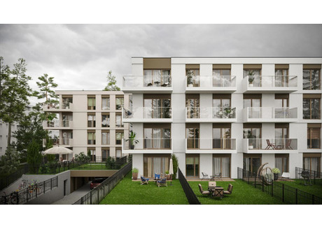 Mieszkanie na sprzedaż - Zakole Stogi, Gdańsk, 34,62 m², 579 900 PLN, NET-851019