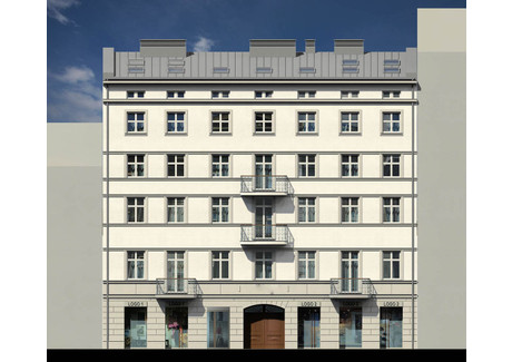 Mieszkanie na sprzedaż - Długa Stare Miasto, Kraków-Śródmieście, Kraków, 30,33 m², 789 880 PLN, NET-490181