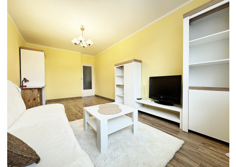 Mieszkanie do wynajęcia - Zajęcza Glinki-Rupienica, Bydgoszcz, 52 m², 1600 PLN, NET-21