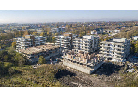 Mieszkanie na sprzedaż - Waryńskiego Busko-Zdrój, Buski (pow.), 76,51 m², 688 590 PLN, NET-18281191