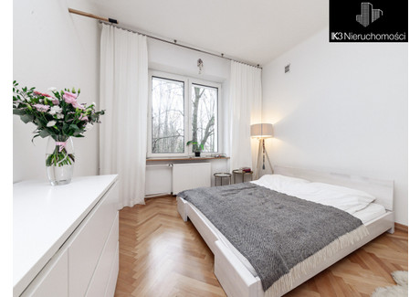 Mieszkanie do wynajęcia - Spacerowa Mokotów, Warszawa, Mokotów, Warszawa, 64 m², 4700 PLN, NET-K3N808624749