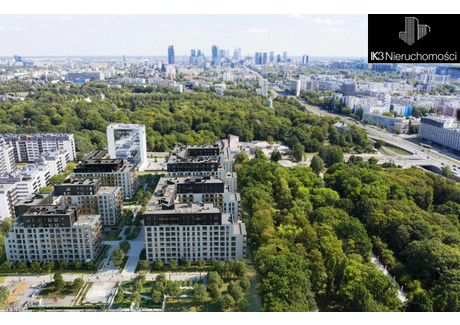 Mieszkanie na sprzedaż - Redutowa Wola, Warszawa, Wola, Warszawa, 34,6 m², 743 900 PLN, NET-K3N416465