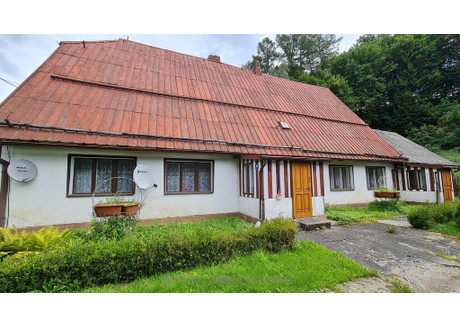 Dom na sprzedaż - Skrzynka, Lądek-Zdrój, Kłodzki, 302 m², 450 000 PLN, NET-116/8514/ODS